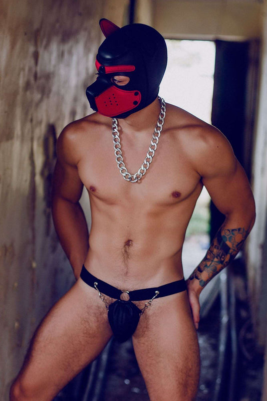 Dngeon Chain Jockstrap New Colors