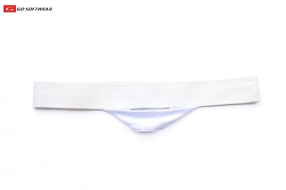 Go Softwear 119 Men's Bulge Enhancer - White