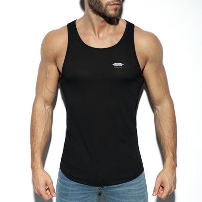 ES Collection Es Colletion Basic Tank Top