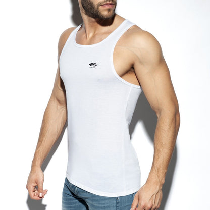 ES Collection Es Colletion Basic Tank Top