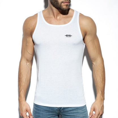 ES Collection Es Colletion Basic Tank Top