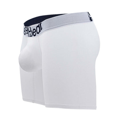 ErgoWear EW1477 MAX COTTON Boxershorts Farbe Weiß