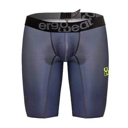 ErgoWear EW1603 MAX SE Athletic Shorts Color Gray-Green