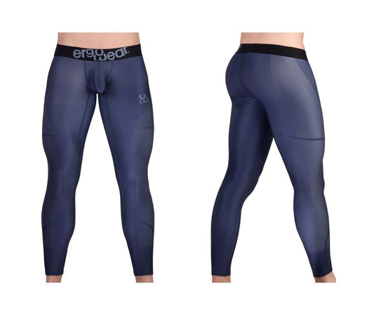 ErgoWear EW1608 MAX SE Athletic Pants Color Dark Blue