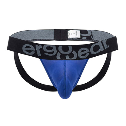 Jockstrap ErgoWear EW1612 MAX SE Couleur Bleu Royal