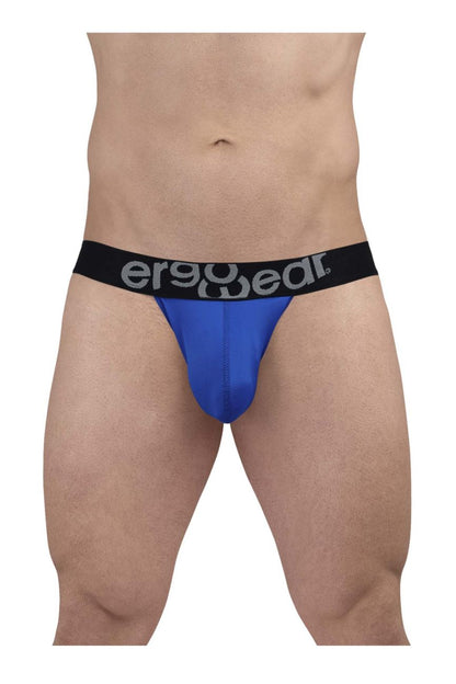 Jockstrap ErgoWear EW1612 MAX SE Couleur Bleu Royal