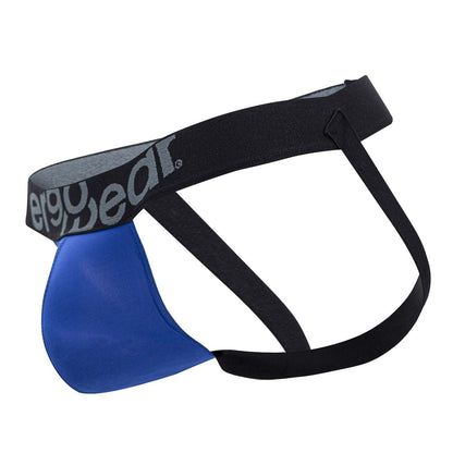 Jockstrap ErgoWear EW1612 MAX SE Couleur Bleu Royal