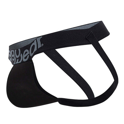 ErgoWear EW1614 MAX SE Jockstrap Farbe Schwarz