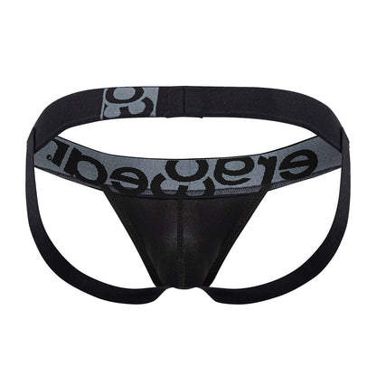 ErgoWear EW1614 MAX SE Jockstrap Farbe Schwarz