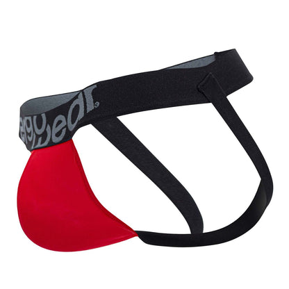 Jockstrap ErgoWear EW1615 MAX SE Couleur Rouge