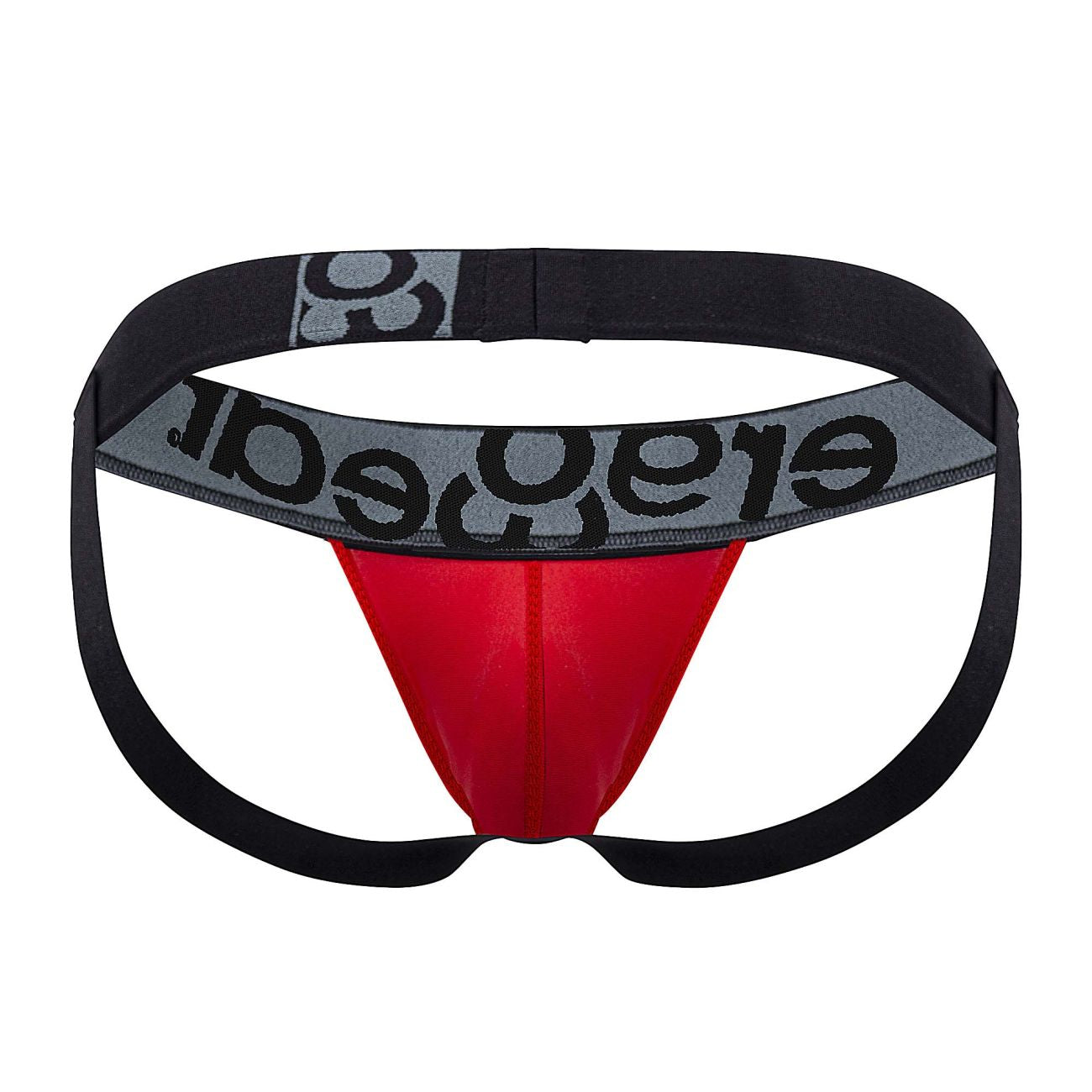 Jockstrap ErgoWear EW1615 MAX SE Couleur Rouge