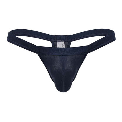 ErgoWear EW1652 SLK Tangas Farbe Marineblau