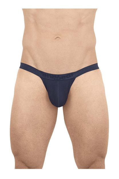 ErgoWear EW1652 SLK Tangas Farbe Marineblau