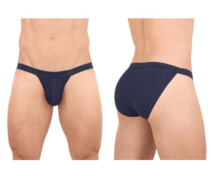 ErgoWear EW1653 SLK Bikini Farbe Marineblau