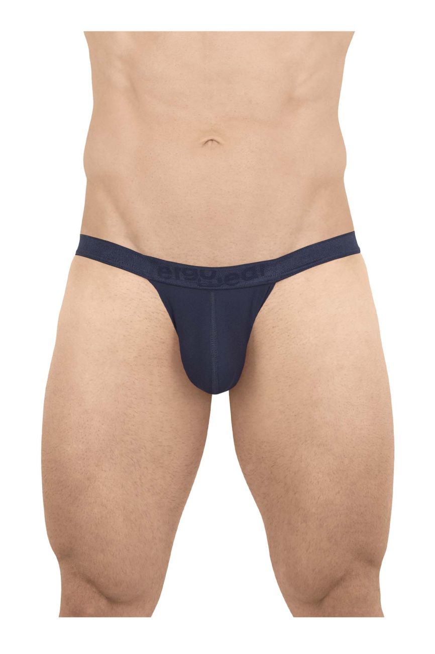 ErgoWear EW1653 SLK Bikini Farbe Marineblau