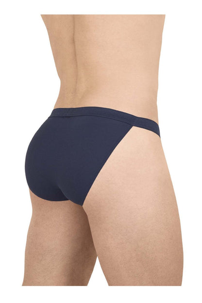 ErgoWear EW1653 SLK Bikini Farbe Marineblau