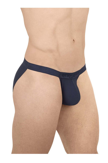 ErgoWear EW1653 SLK Bikini Farbe Marineblau