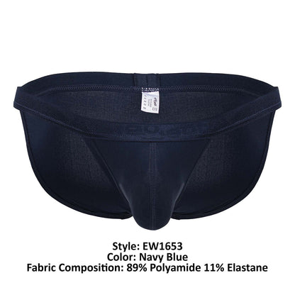 ErgoWear EW1653 SLK Bikini Farbe Marineblau