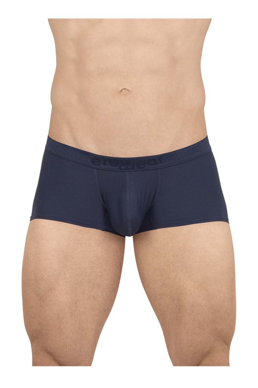 ErgoWear EW1654 SLK Badehose Farbe Marineblau