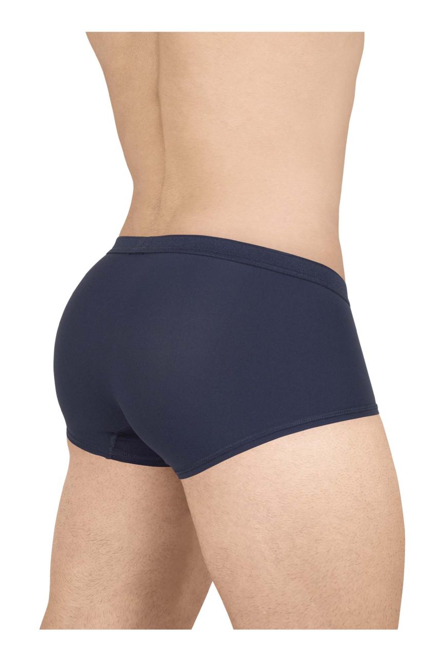 ErgoWear EW1654 SLK Badehose Farbe Marineblau