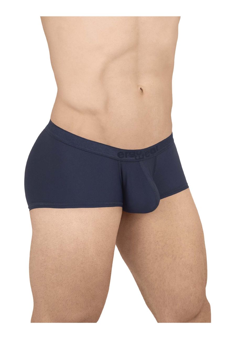 ErgoWear EW1654 SLK Badehose Farbe Marineblau