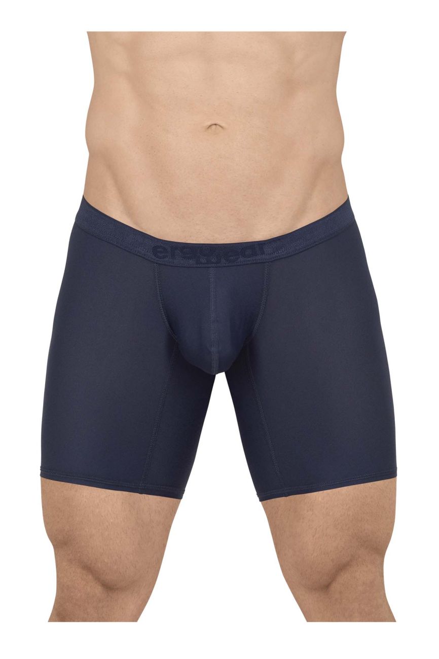 ErgoWear EW1655 SLK Boxershorts Farbe Marineblau