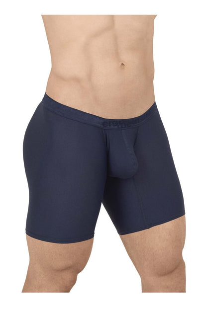 ErgoWear EW1655 SLK Boxershorts Farbe Marineblau