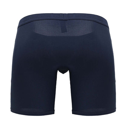 ErgoWear EW1655 SLK Boxershorts Farbe Marineblau