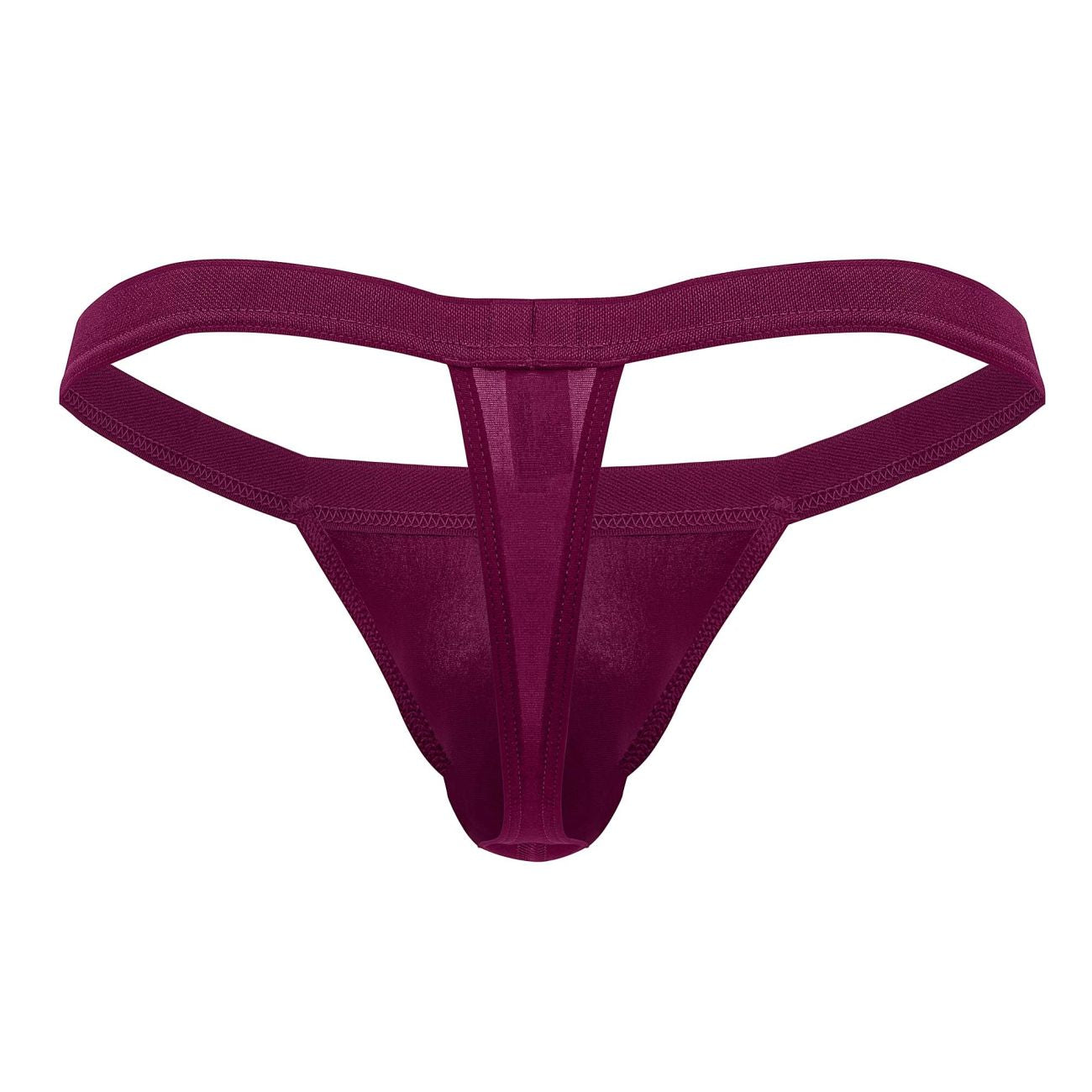 ErgoWear EW1656 SLK Tangas Farbe Burgund