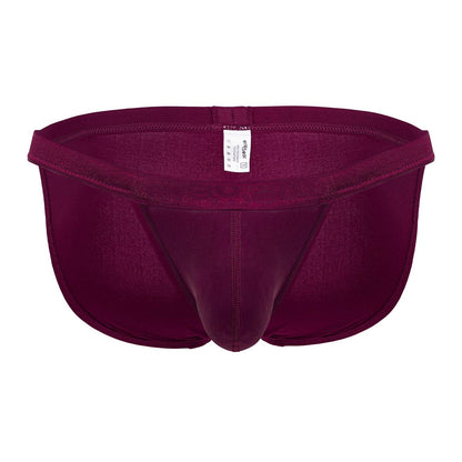 ErgoWear EW1657 SLK Bikini Farbe Burgund