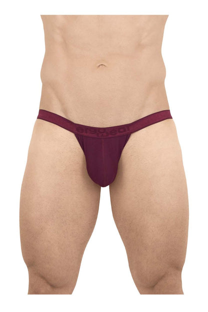 ErgoWear EW1657 SLK Bikini Farbe Burgund