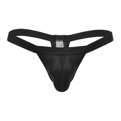 ErgoWear EW1660 SLK Tangas Farbe Schwarz