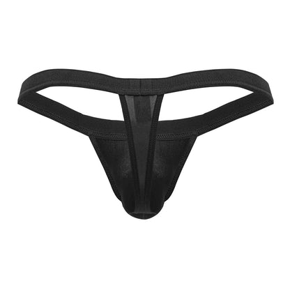 ErgoWear EW1660 SLK Tangas Farbe Schwarz