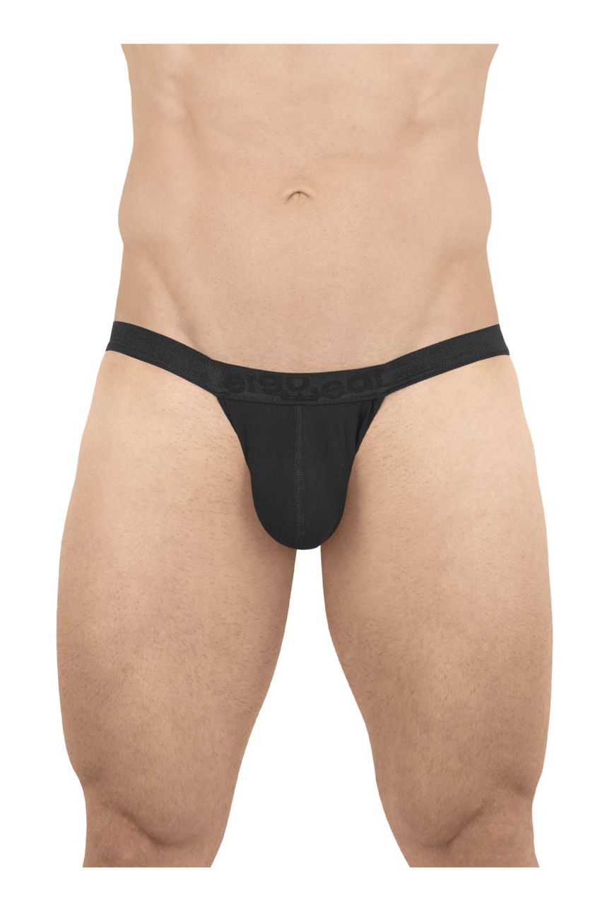 Maillot de bain ErgoWear EW1661 SLK Couleur Noir