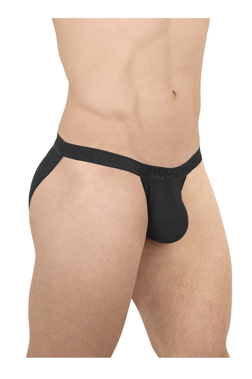 Maillot de bain ErgoWear EW1661 SLK Couleur Noir