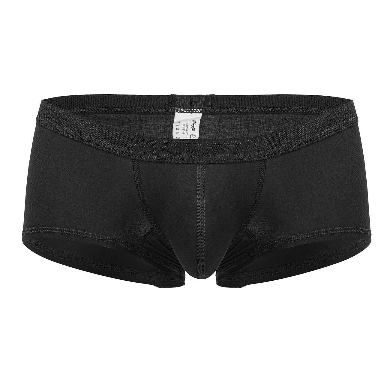 ErgoWear EW1662 SLK Badehose Farbe Schwarz