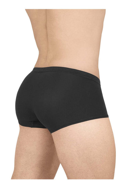 ErgoWear EW1662 SLK Badehose Farbe Schwarz