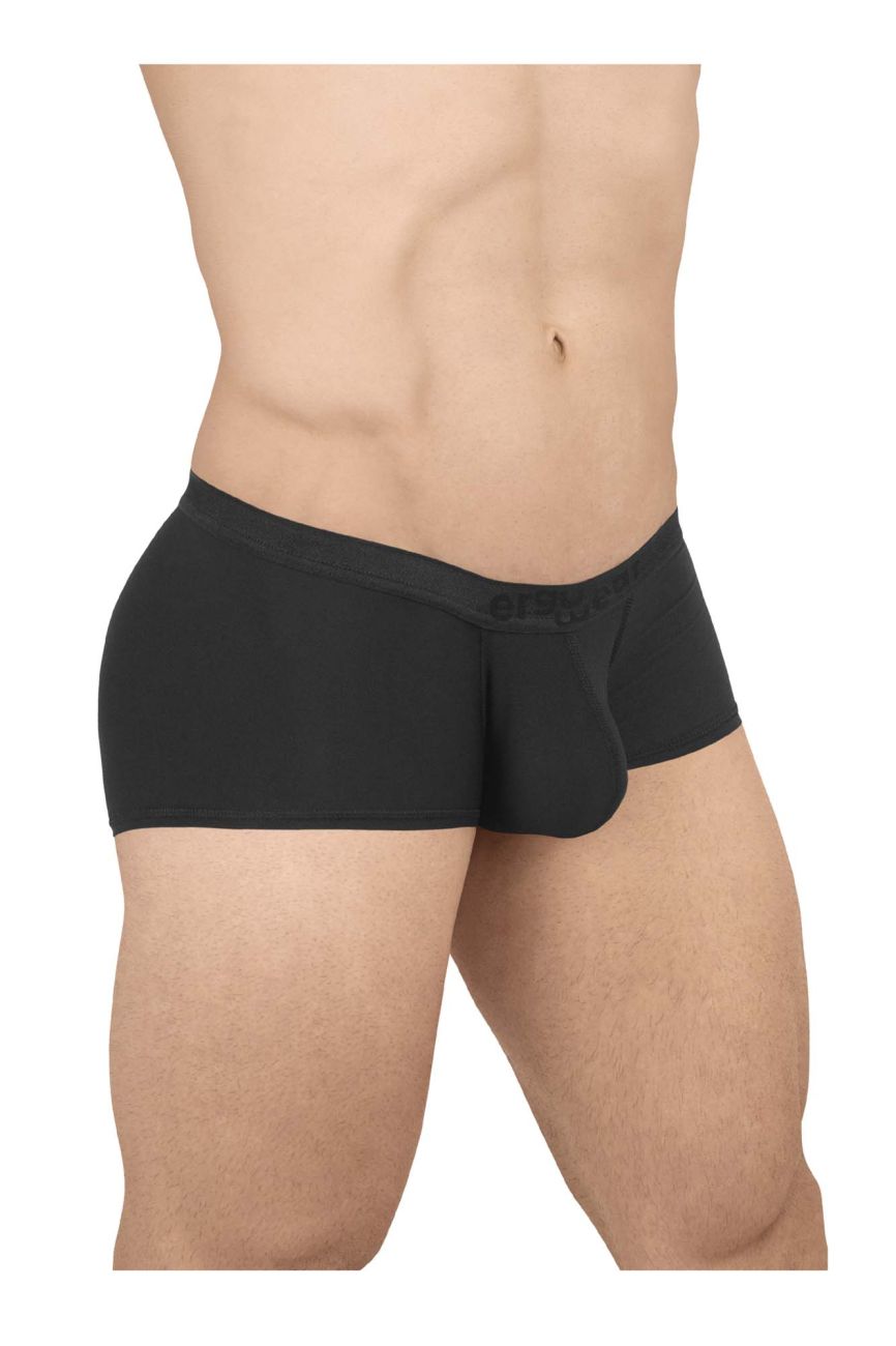 ErgoWear EW1662 SLK Badehose Farbe Schwarz