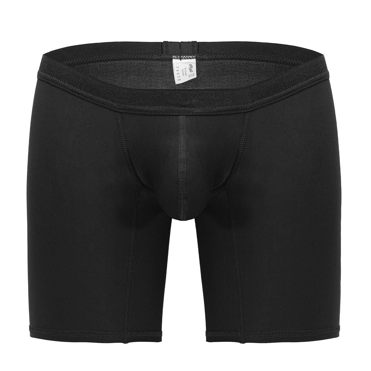 ErgoWear EW1663 SLK Boxershorts Farbe Schwarz