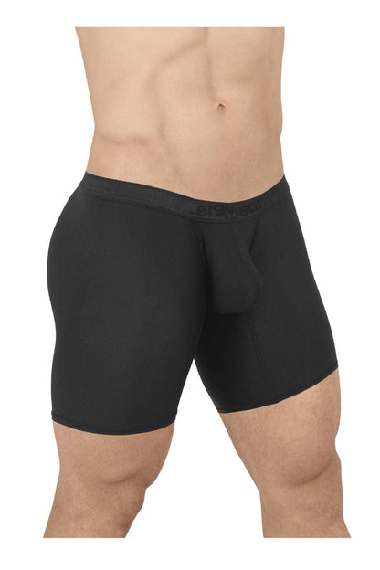 ErgoWear EW1663 SLK Boxershorts Farbe Schwarz