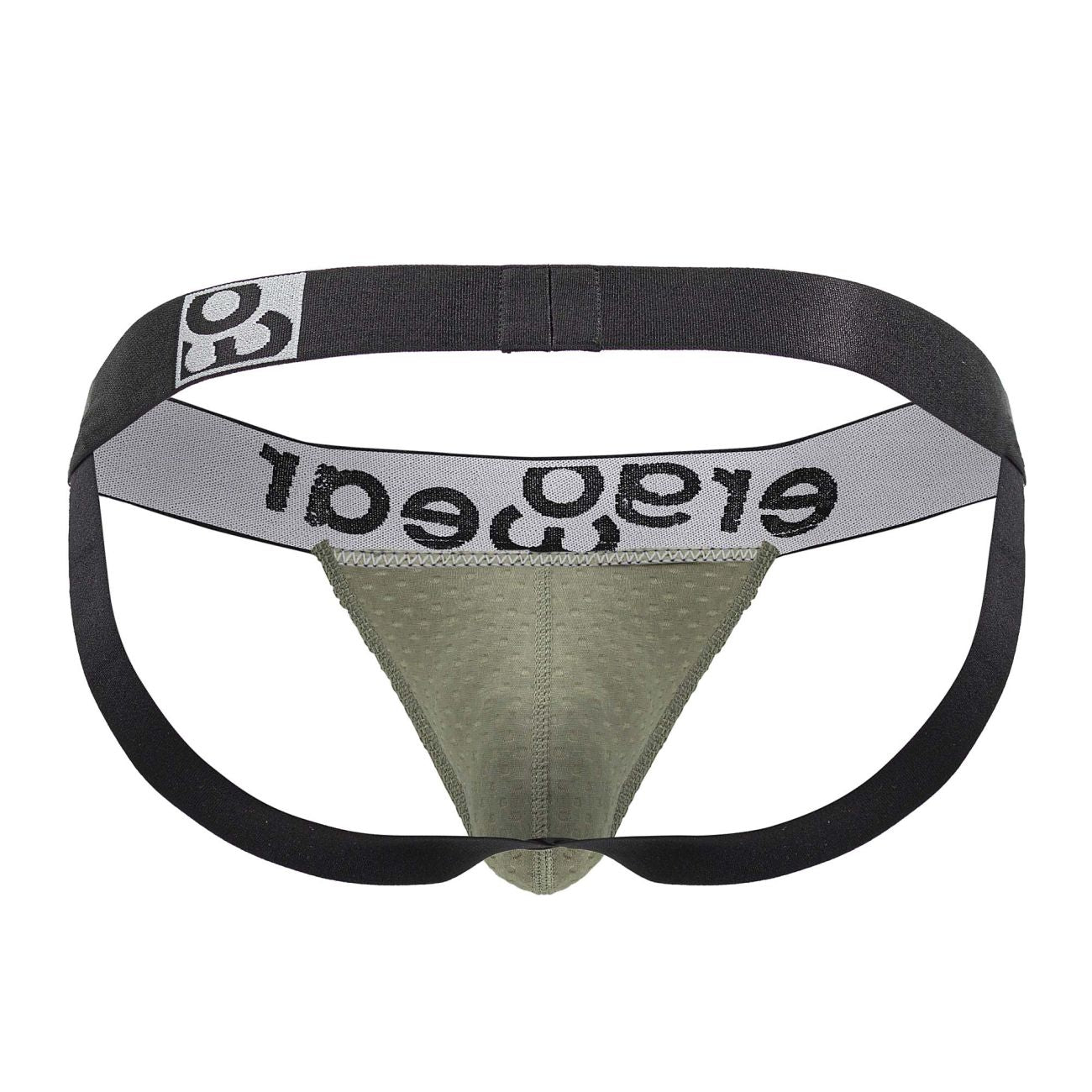 ErgoWear EW1676 MAX FLOW Jockstrap Farbe Rauchgrün