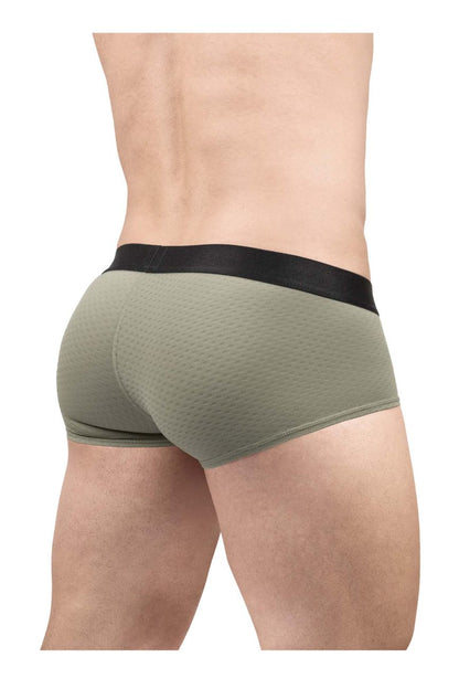 ErgoWear EW1679 MAX FLOW Badehose Farbe Rauchgrün