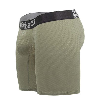 ErgoWear EW1680 MAX FLOW Boxershorts Farbe Rauchgrün