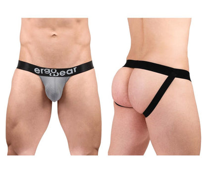 ErgoWear EW1681 MAX FLOW Jockstrap Farbe Grau