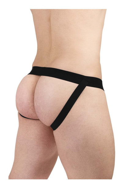 ErgoWear EW1681 MAX FLOW Jockstrap Farbe Grau