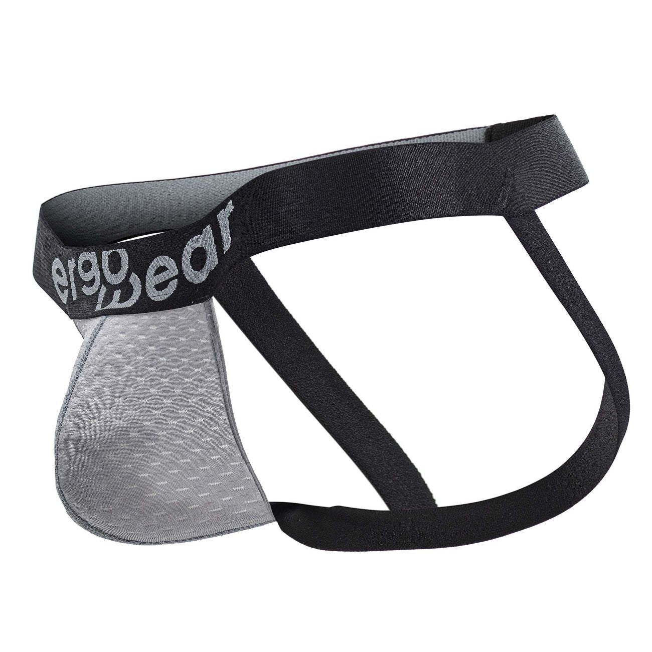 ErgoWear EW1681 MAX FLOW Jockstrap Farbe Grau