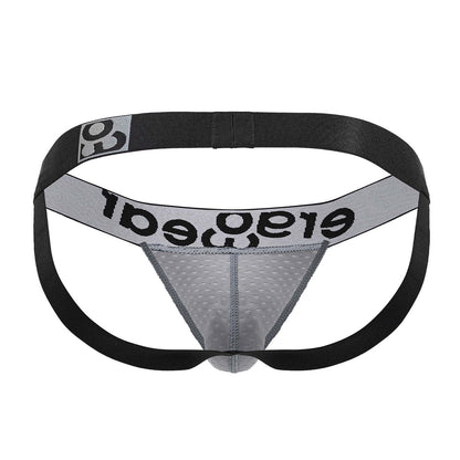 ErgoWear EW1681 MAX FLOW Jockstrap Farbe Grau