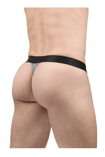 ErgoWear EW1682 MAX FLOW G-String Farbe Grau