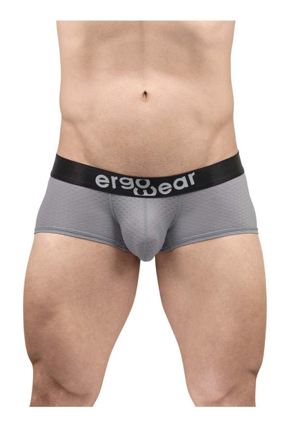 Boxer ErgoWear EW1684 MAX FLOW Couleur Gris