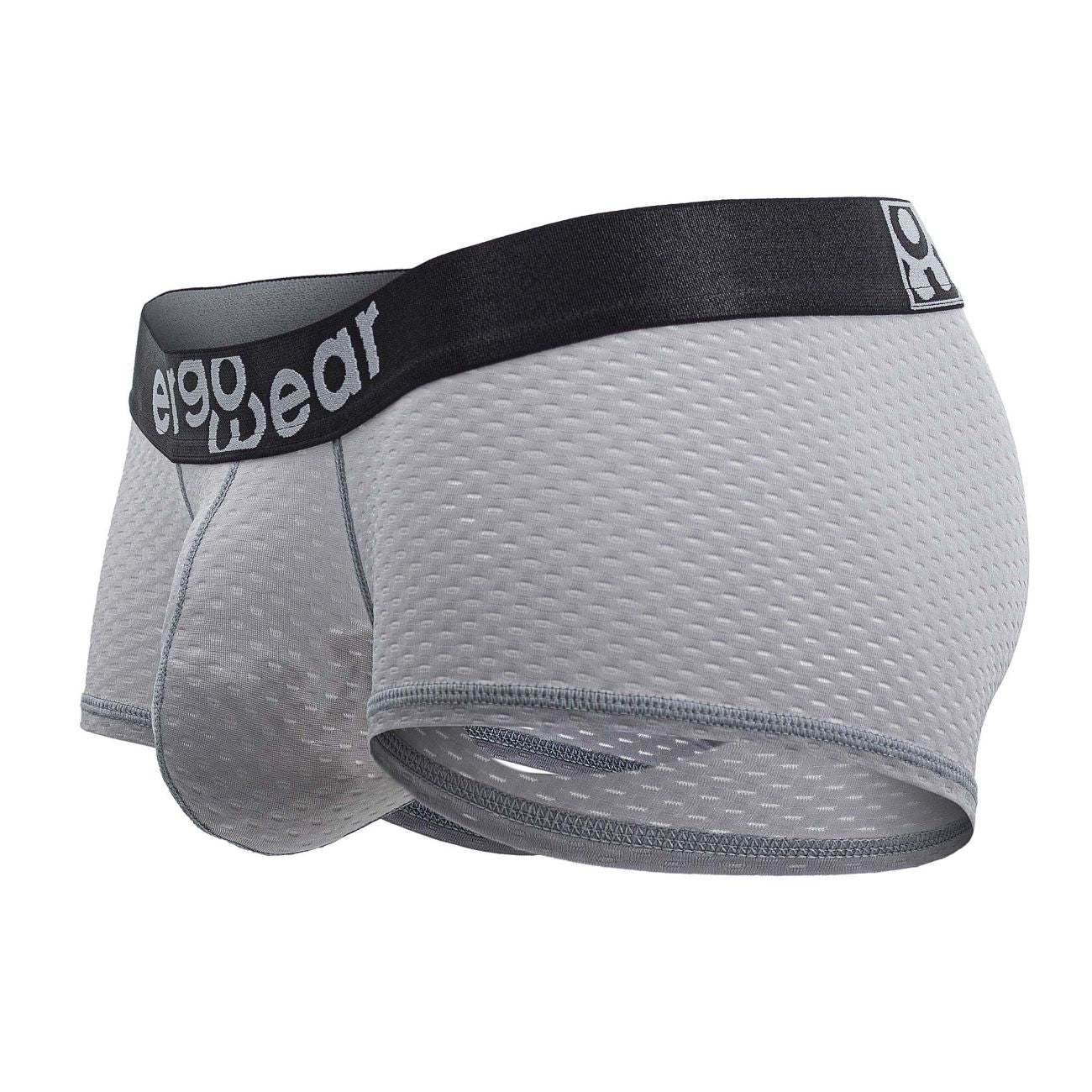 Boxer ErgoWear EW1684 MAX FLOW Couleur Gris